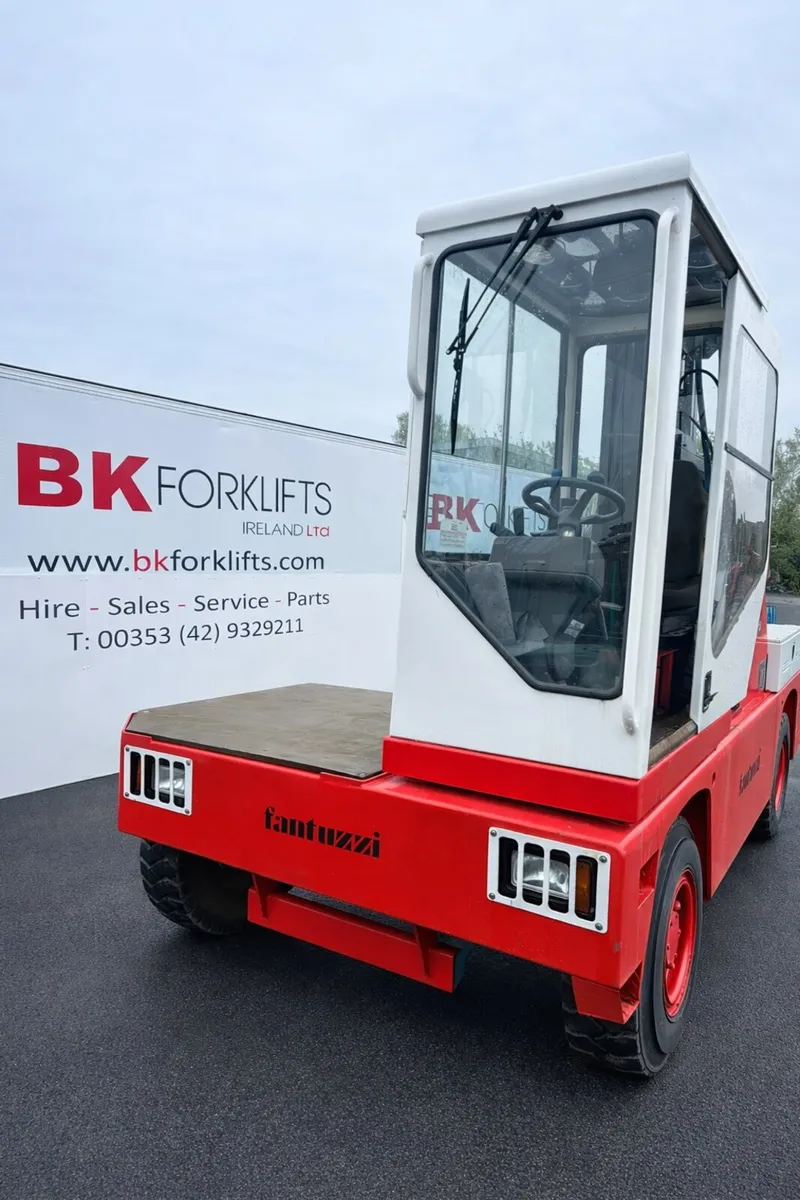 Fantuzzi Sideloader - Image 3