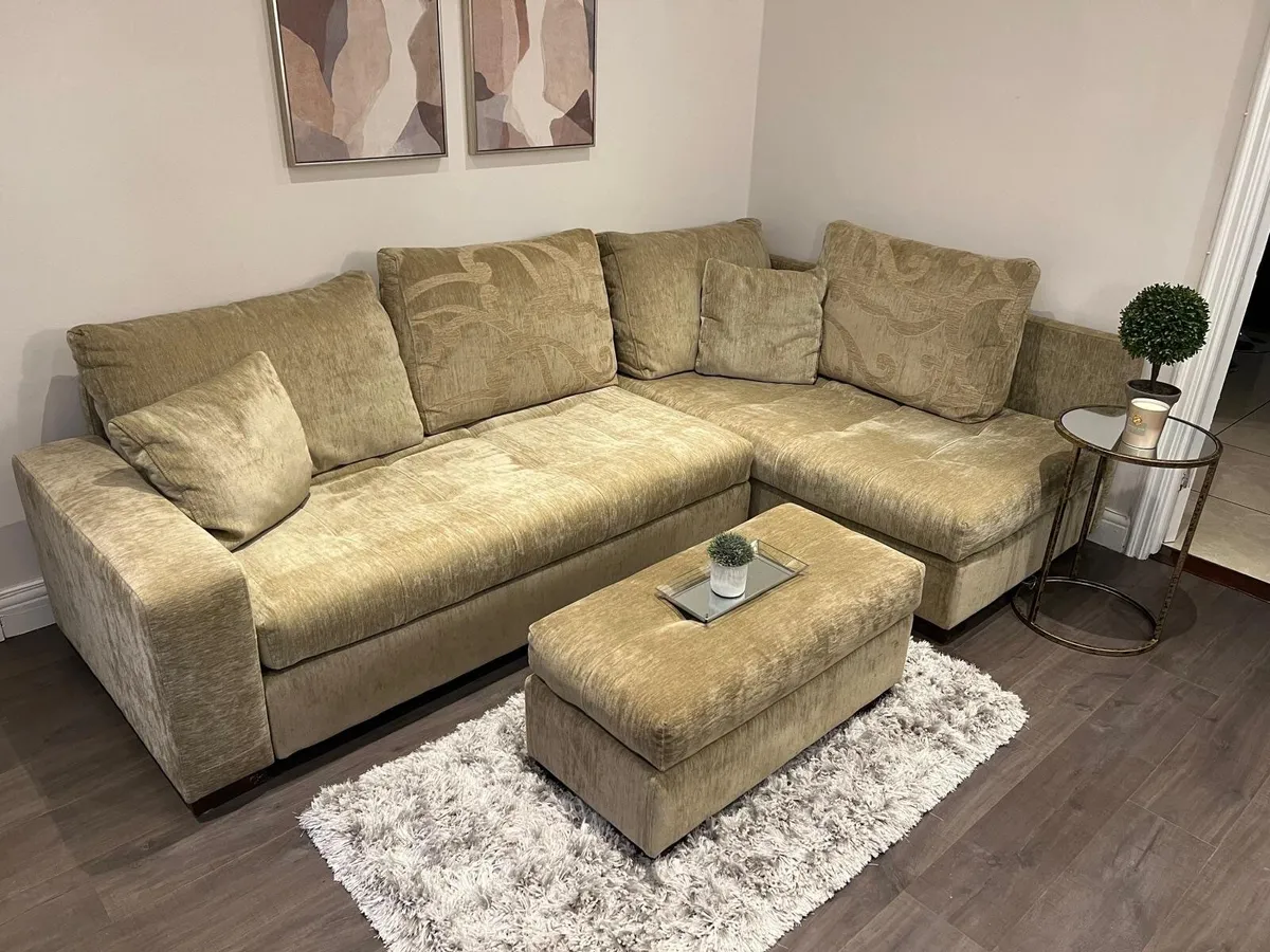 Fama Sofa Set - Image 3