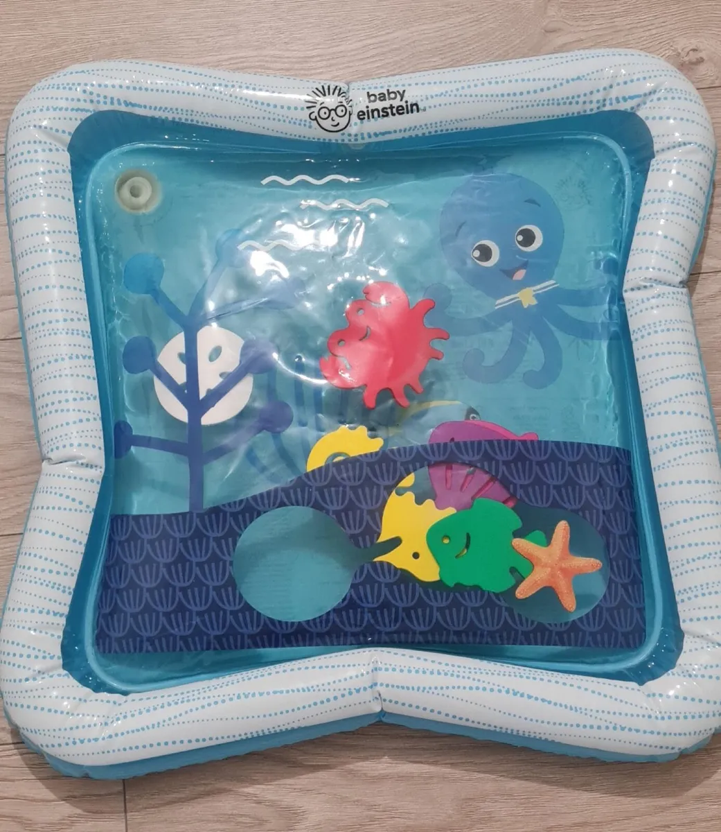 Baby Playpen 120 x 120cm - Image 4