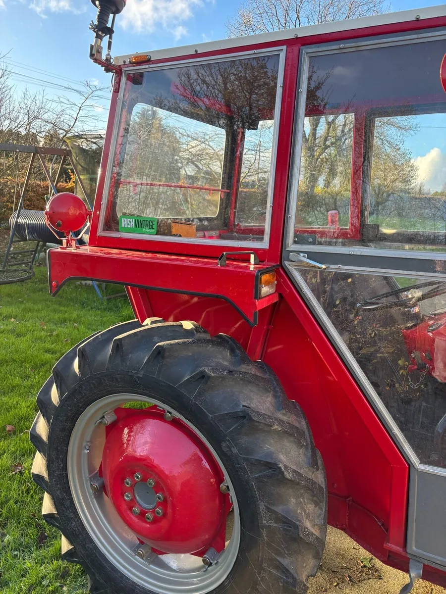 Massey 35x for sale - Image 1