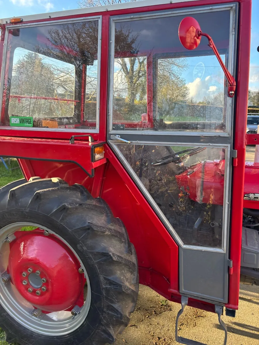Massey 35x for sale - Image 2