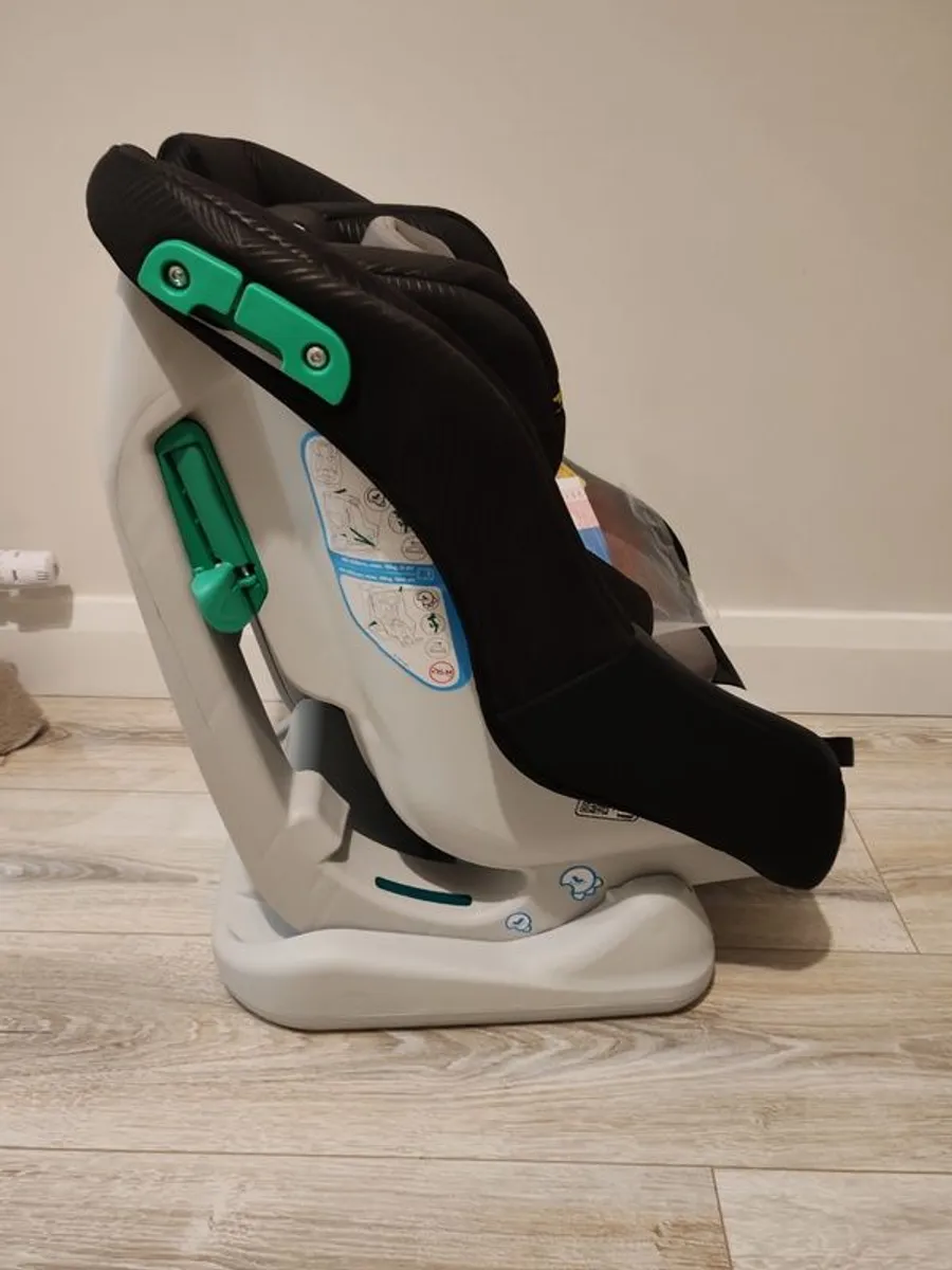Graco car seat 0-15m - Image 3