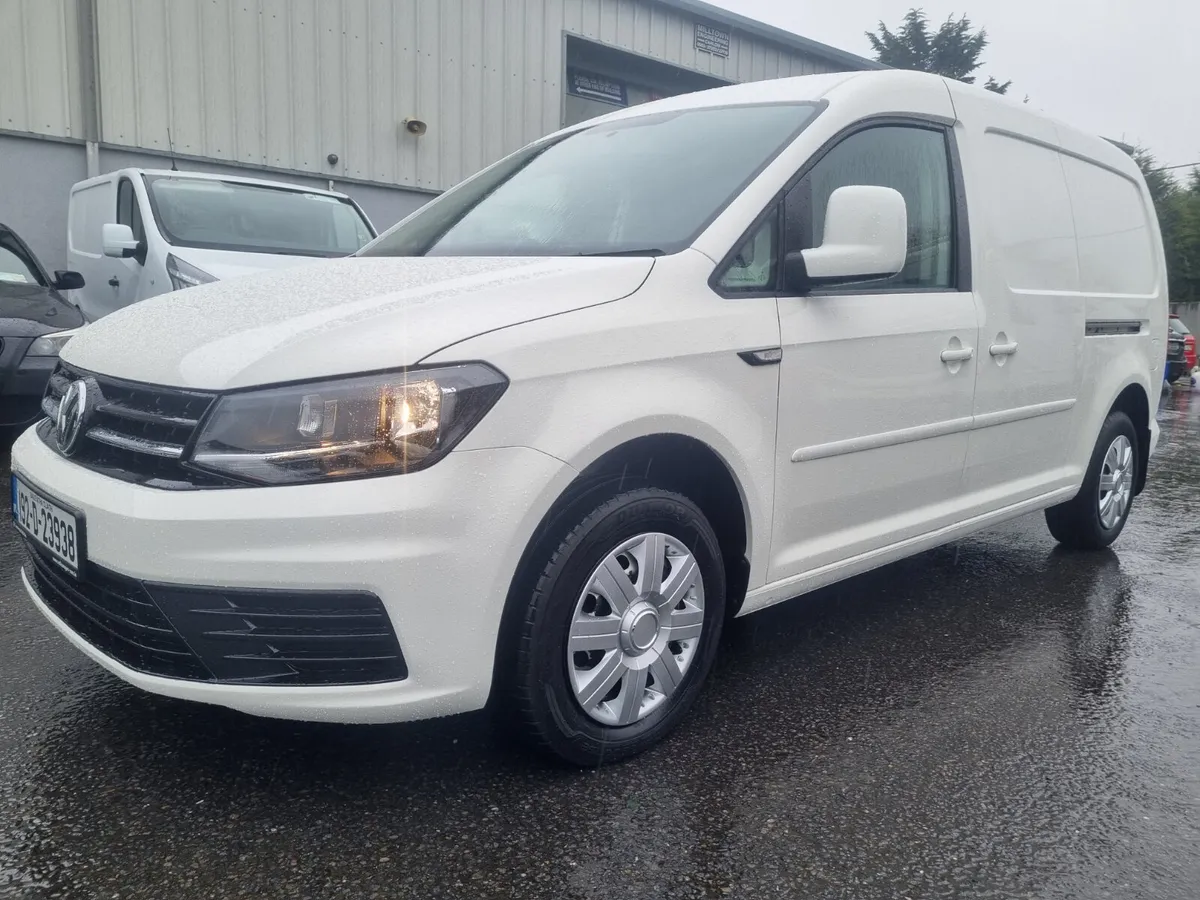 Low KLMS Like New - 86,885klm - Image 2