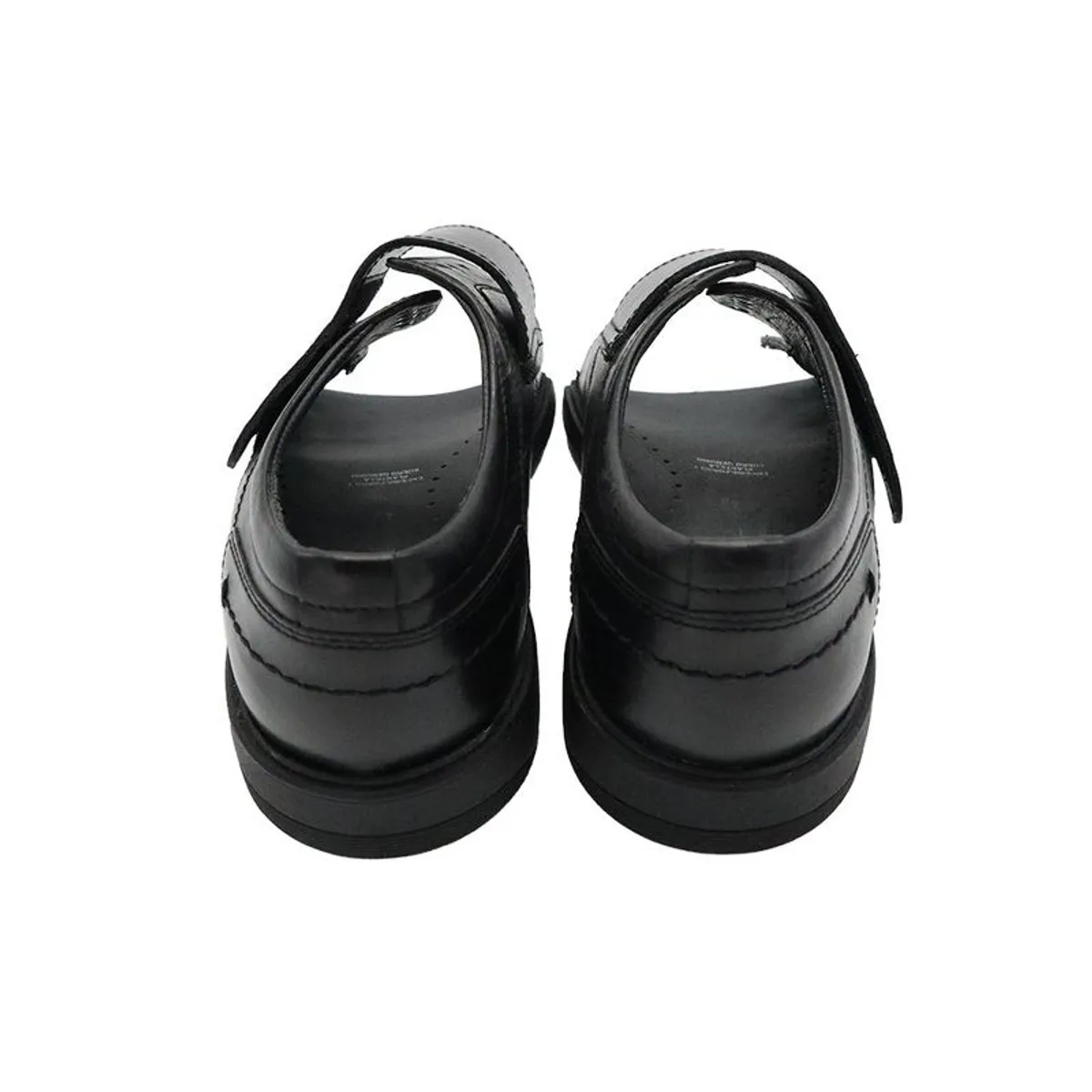 Biomagnetic testing shoes - Image 2