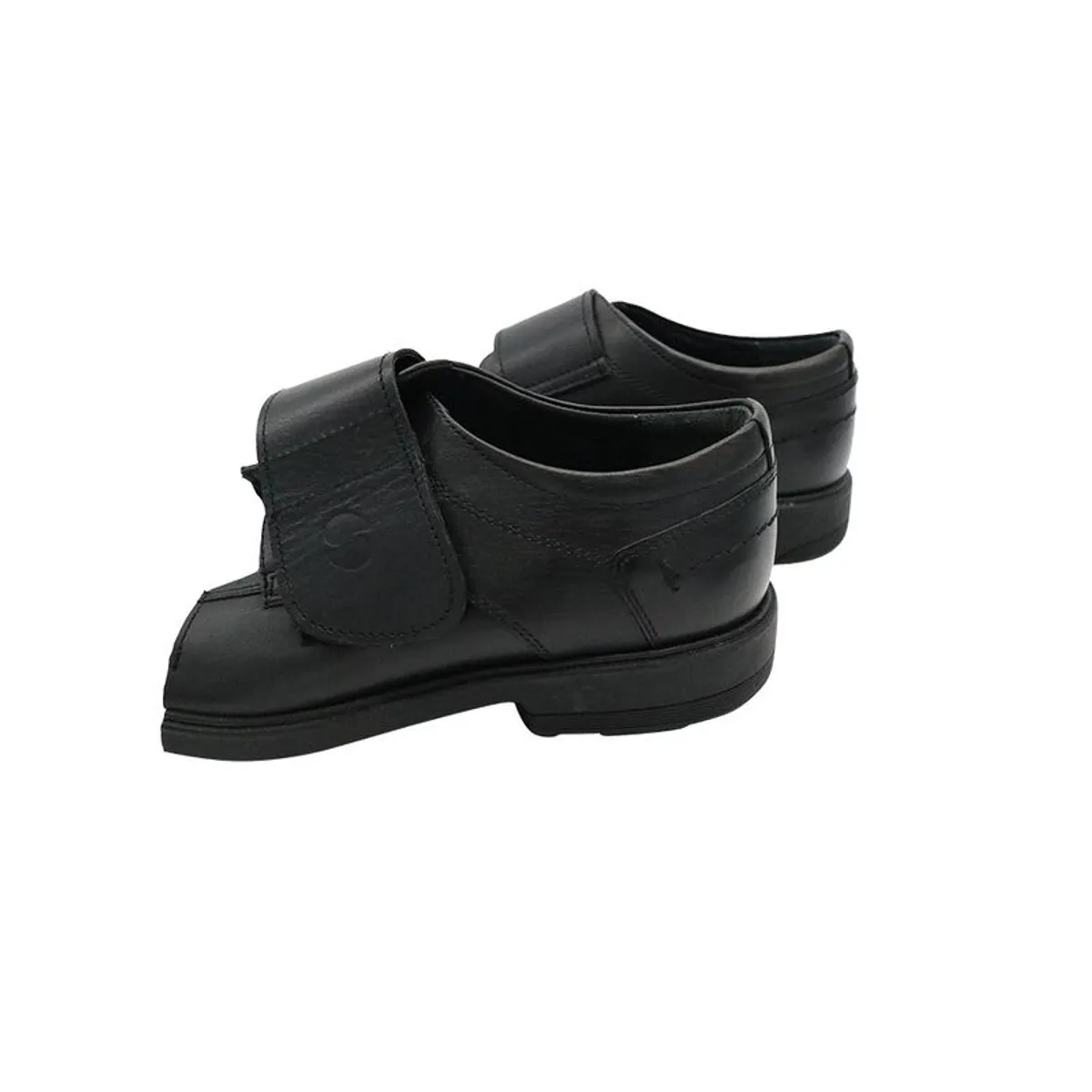 Biomagnetic testing shoes - Image 1