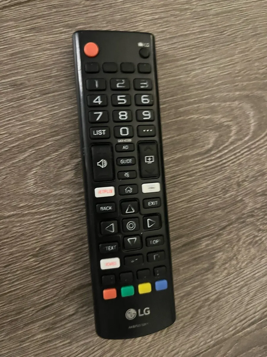 Lg 32inch smart tv - Image 3