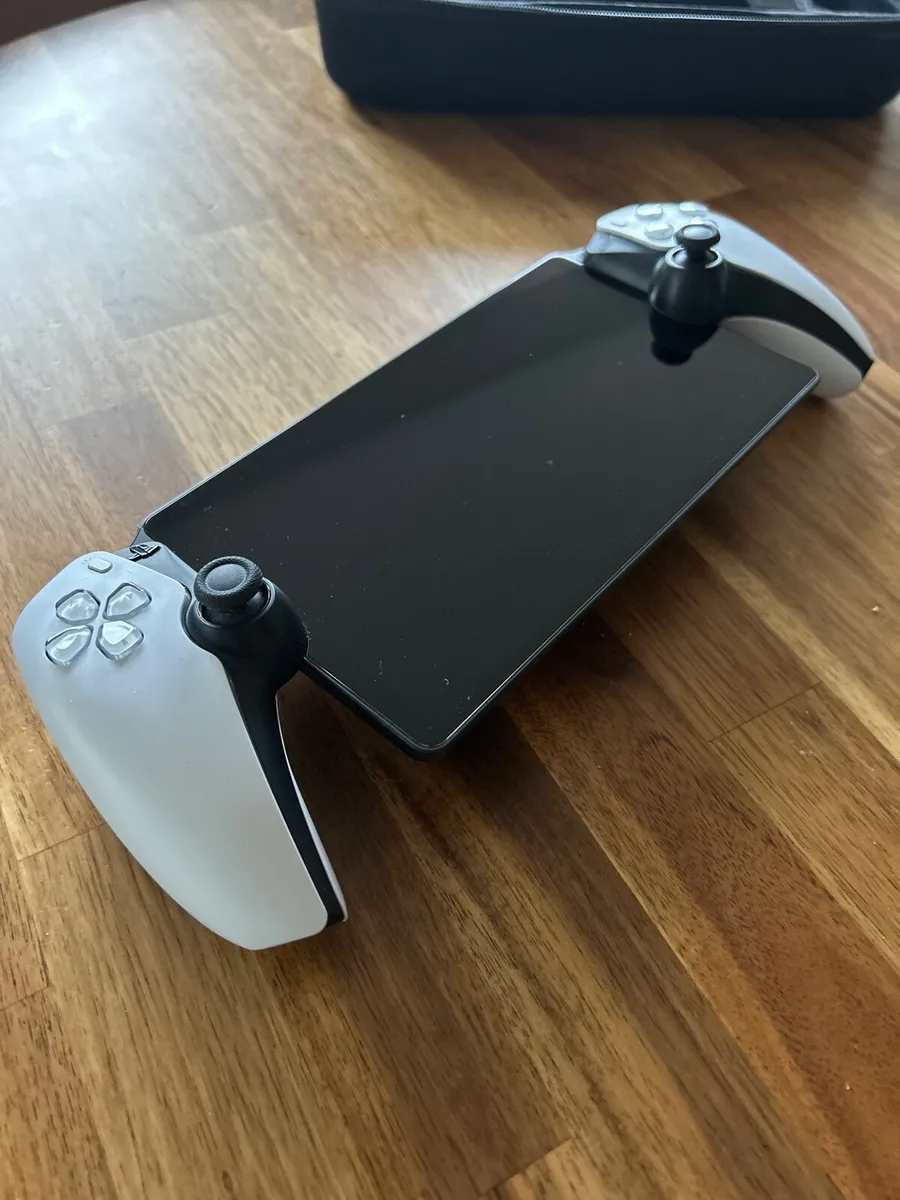 Playstation Portal Remote Player | PS5 - Image 2