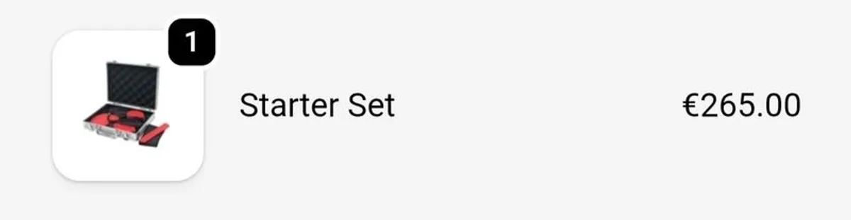 Biomagnetic Magnets Starter Kit - Image 2