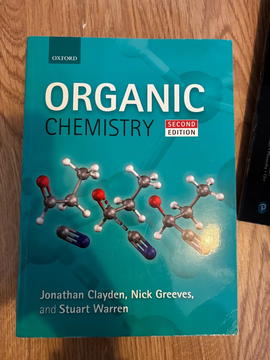 College Textbooks - pharmacology, biochemistry - Image 3