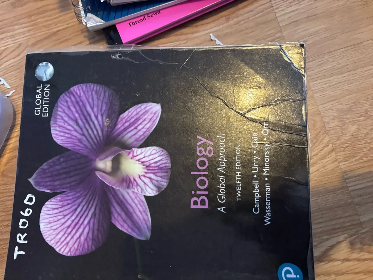 College Textbooks - pharmacology, biochemistry - Image 4