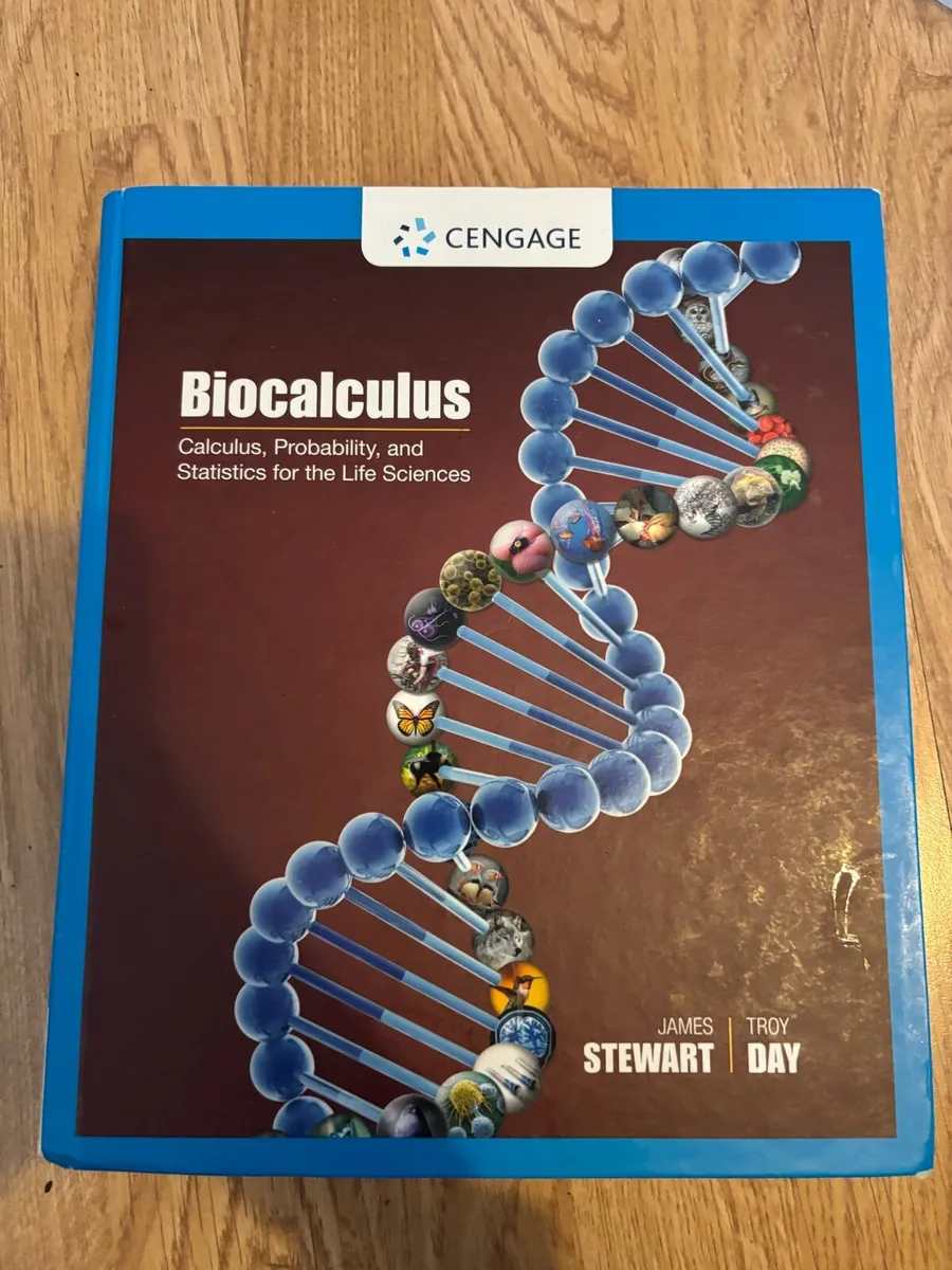College Textbooks - pharmacology, biochemistry - Image 1