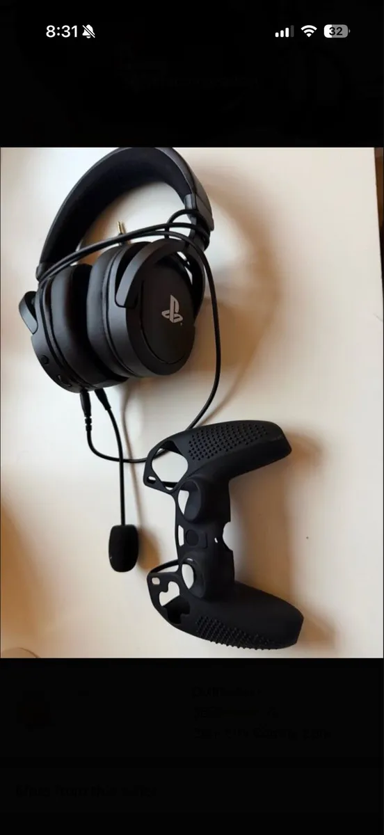 Headset - Image 2