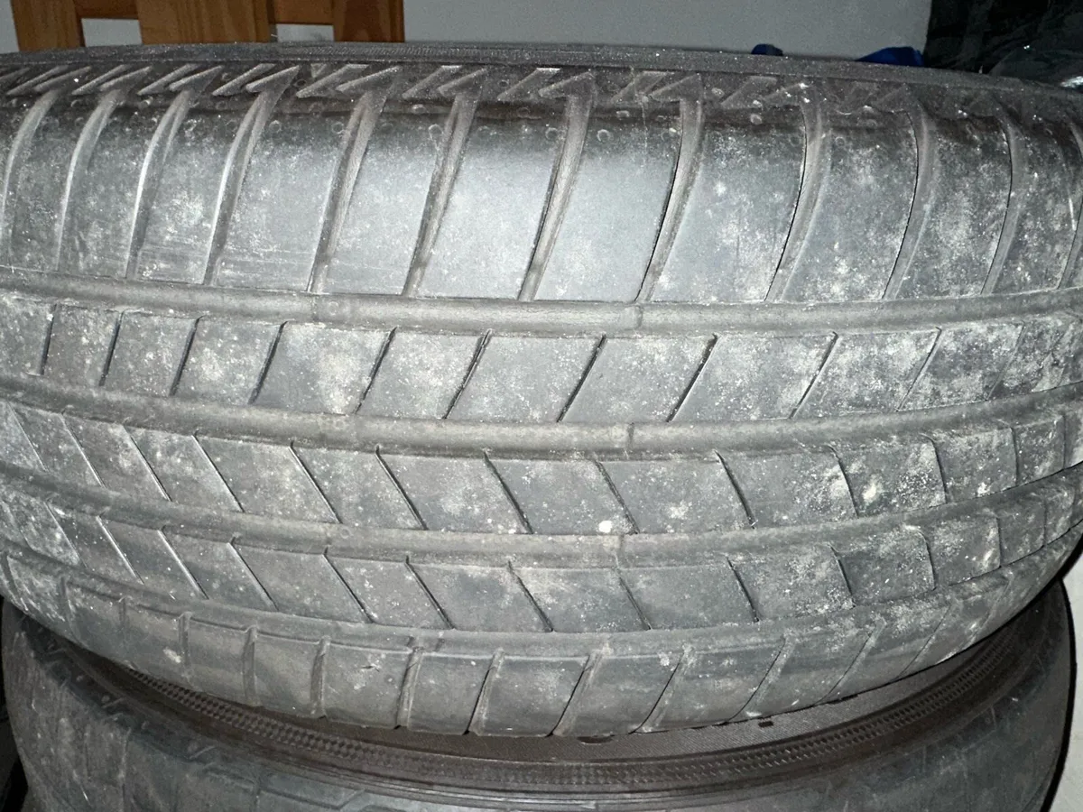 5x112 Golf alloys - Image 3