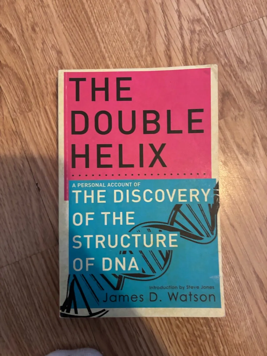 Leaving Cert books - Image 3