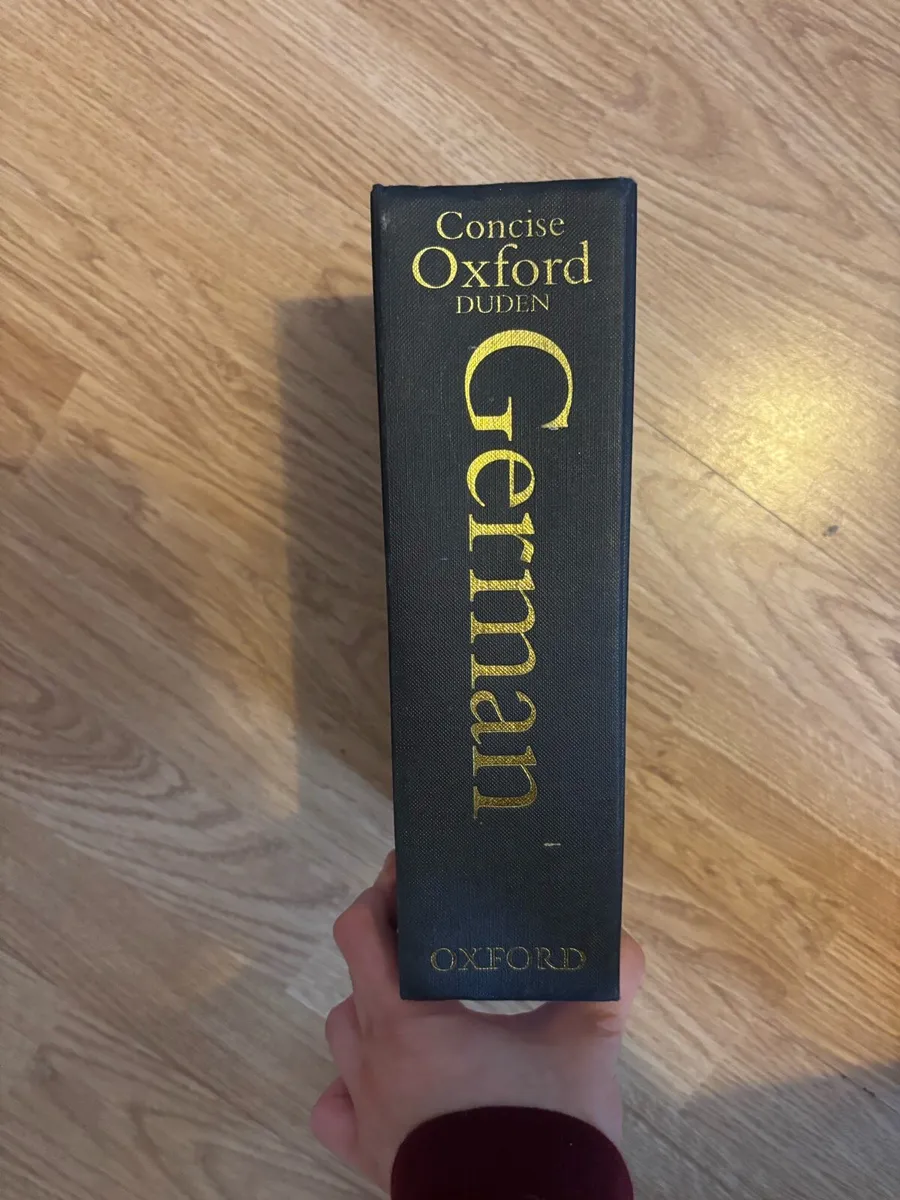 Leaving Cert books - Image 4