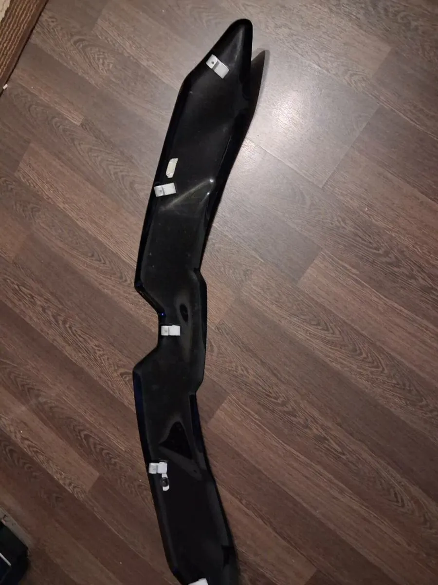 Bonett protector - Image 2