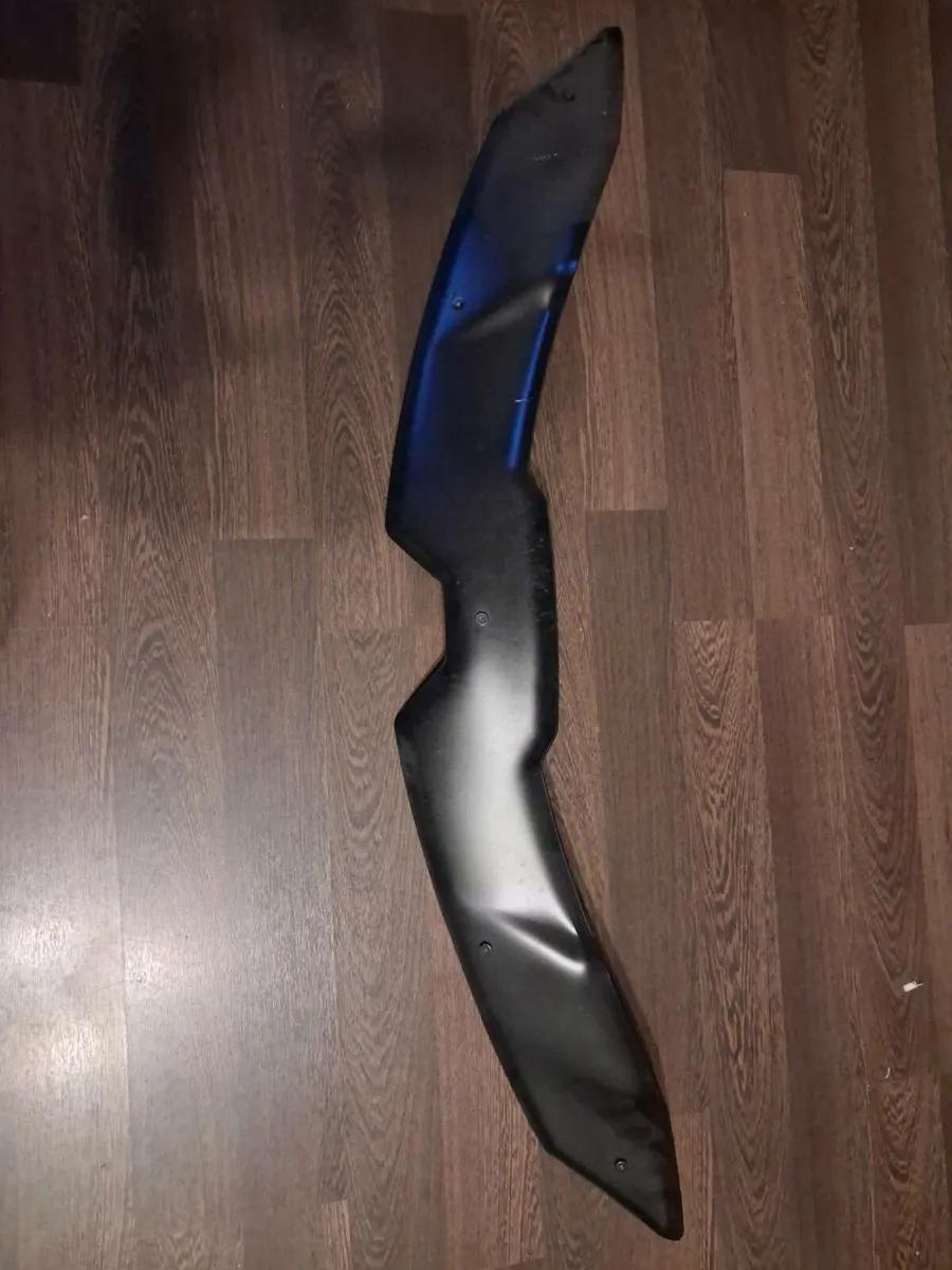 Bonett protector - Image 1