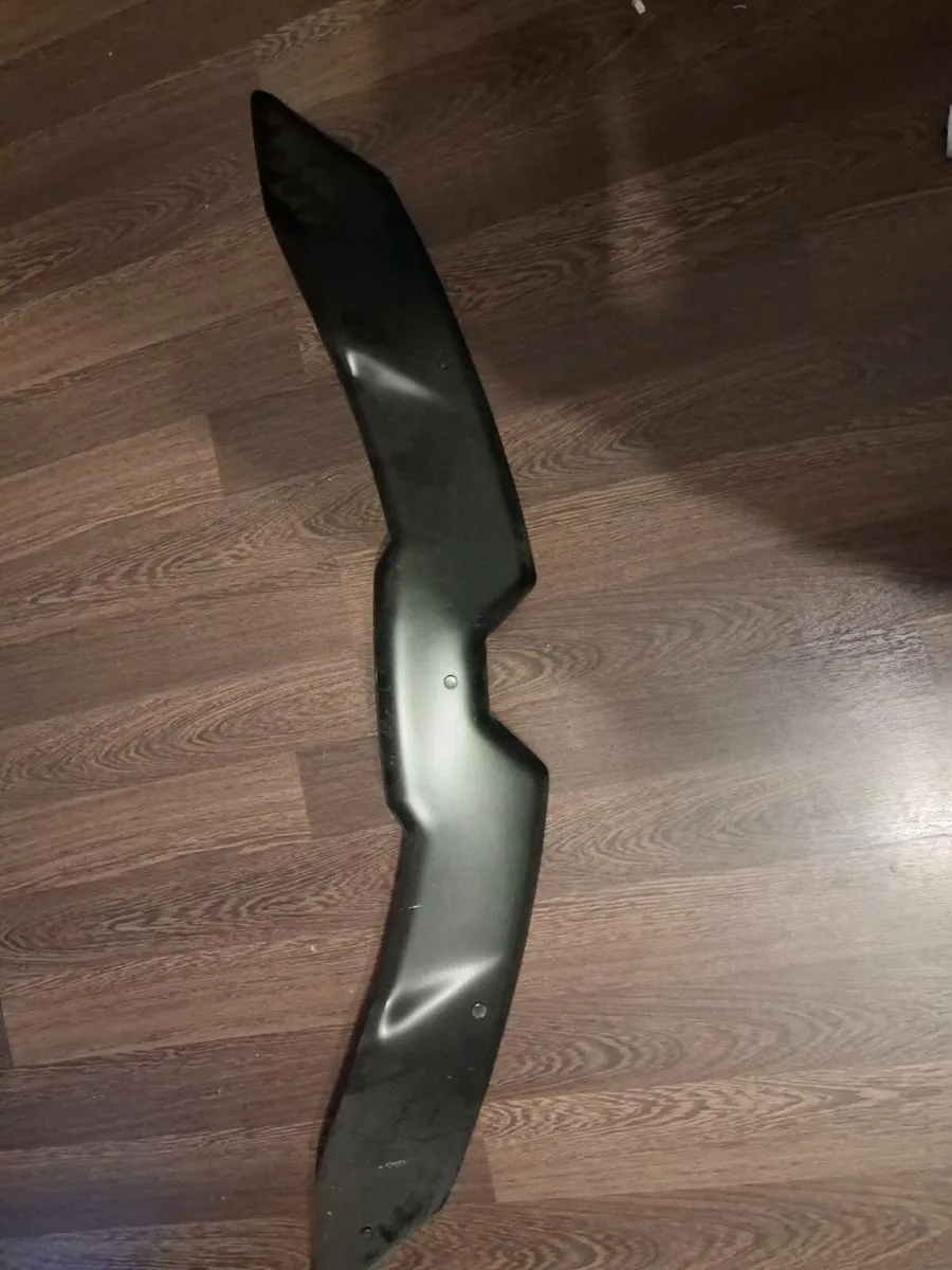 Bonett protector - Image 3