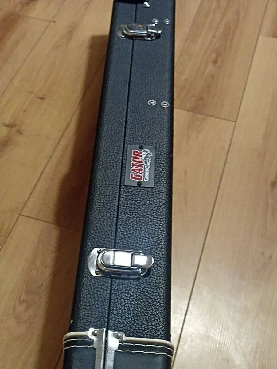 Electric Guitar ESP LTD Phoenix 1000 - Image 4