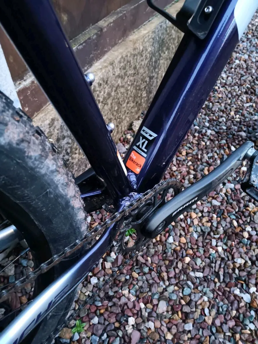 GT Avalanche expert 29r mountain bike - Image 4