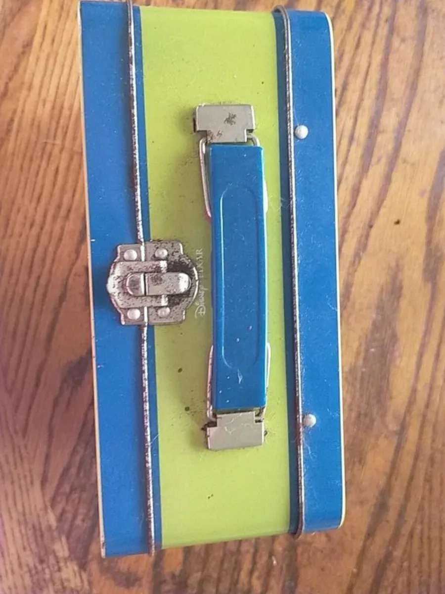 WallE Lunch box - Image 2