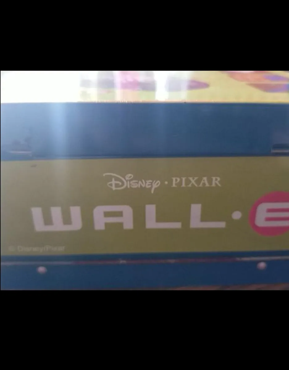 WallE Lunch box - Image 3