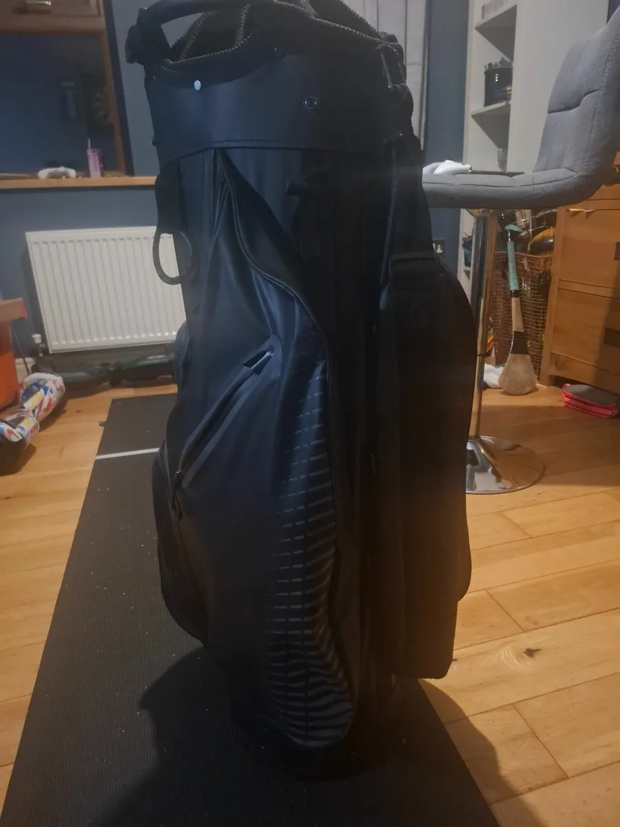 Golf bag - Image 4