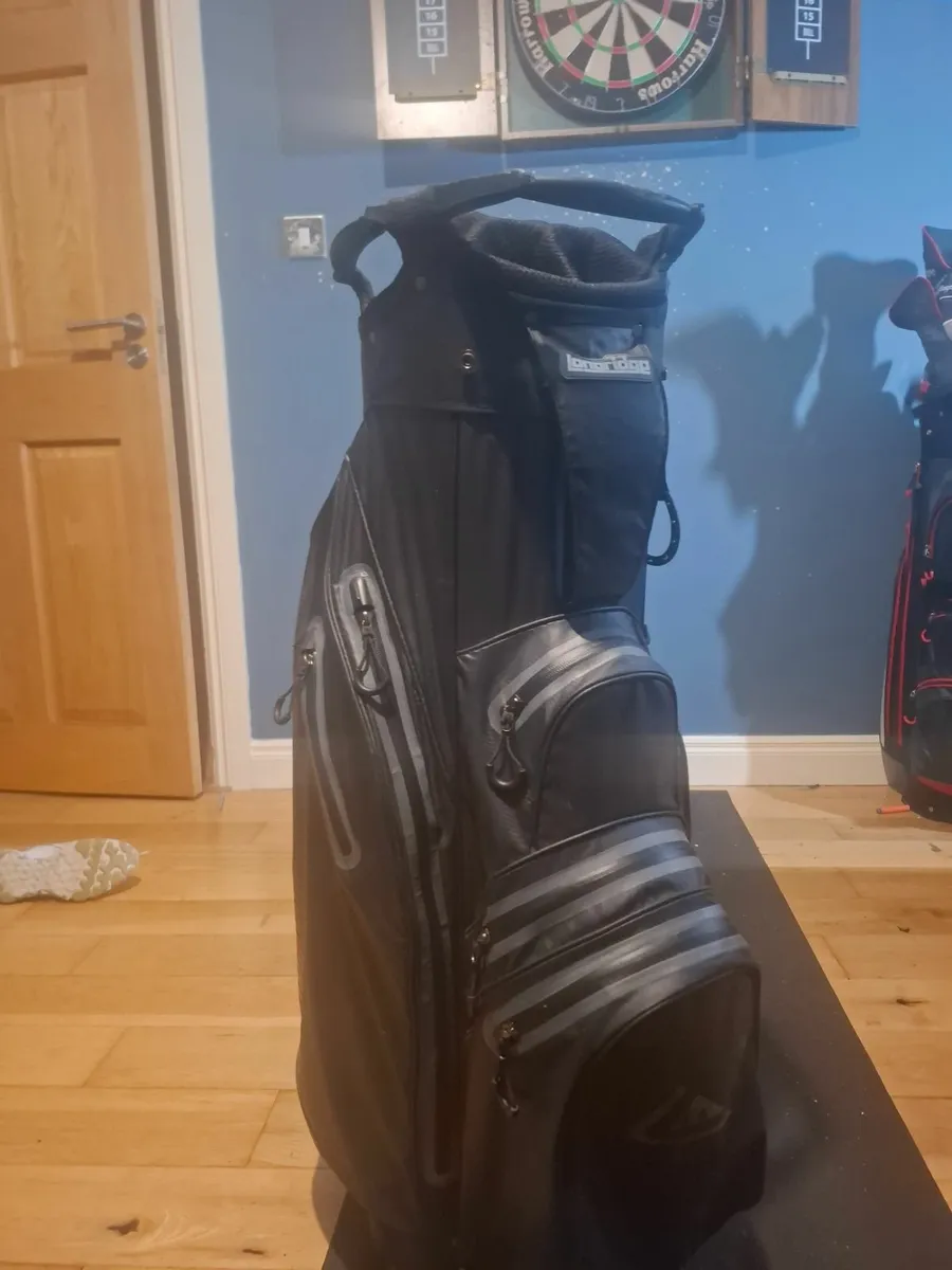 Golf bag - Image 3