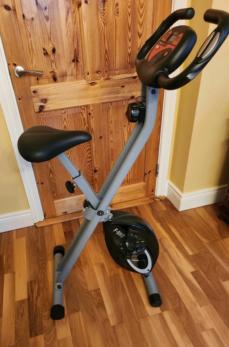 Exercise bike - Image 2