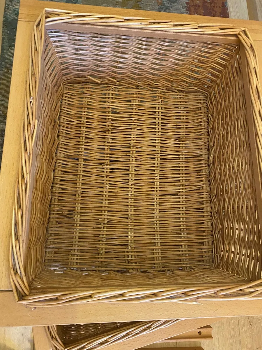 Kitchen baskets - Image 4