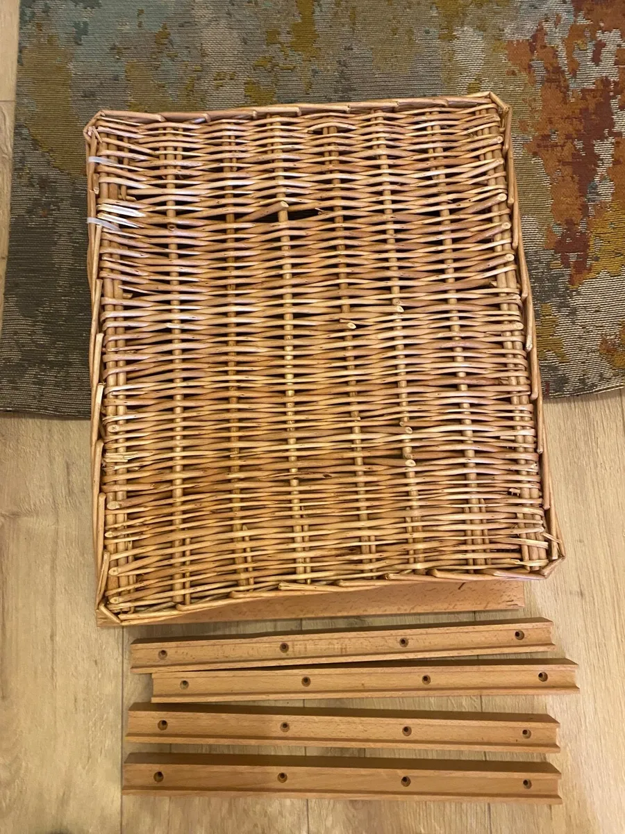 Kitchen baskets - Image 2