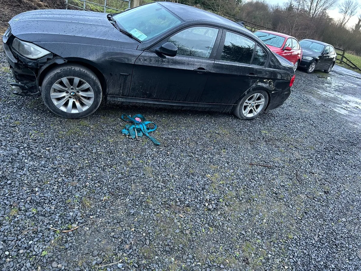 E90s for breaking - Image 1