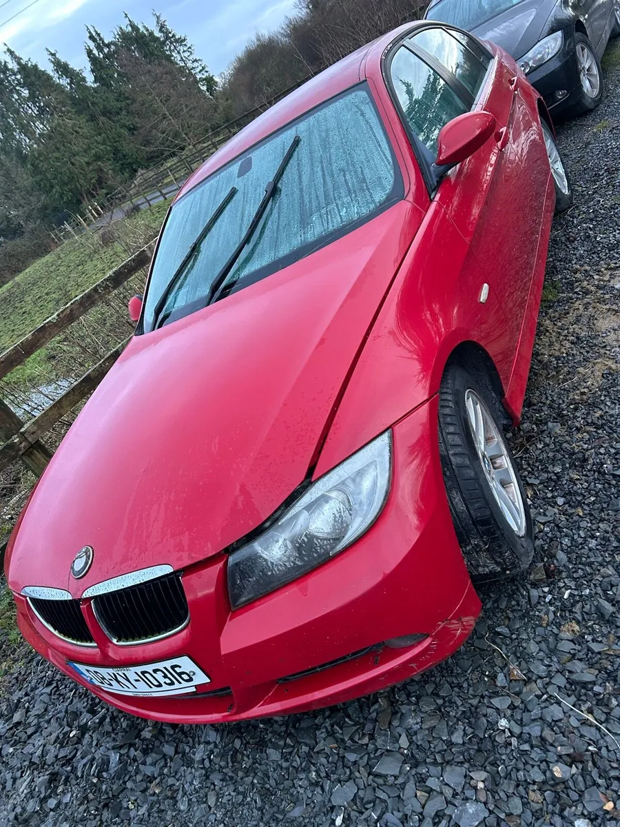 E90s for breaking - Image 2