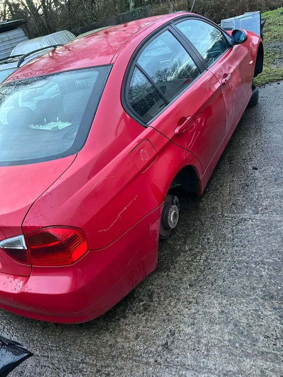 E90s for breaking - Image 4