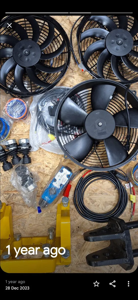 Quick hitch - Image 4