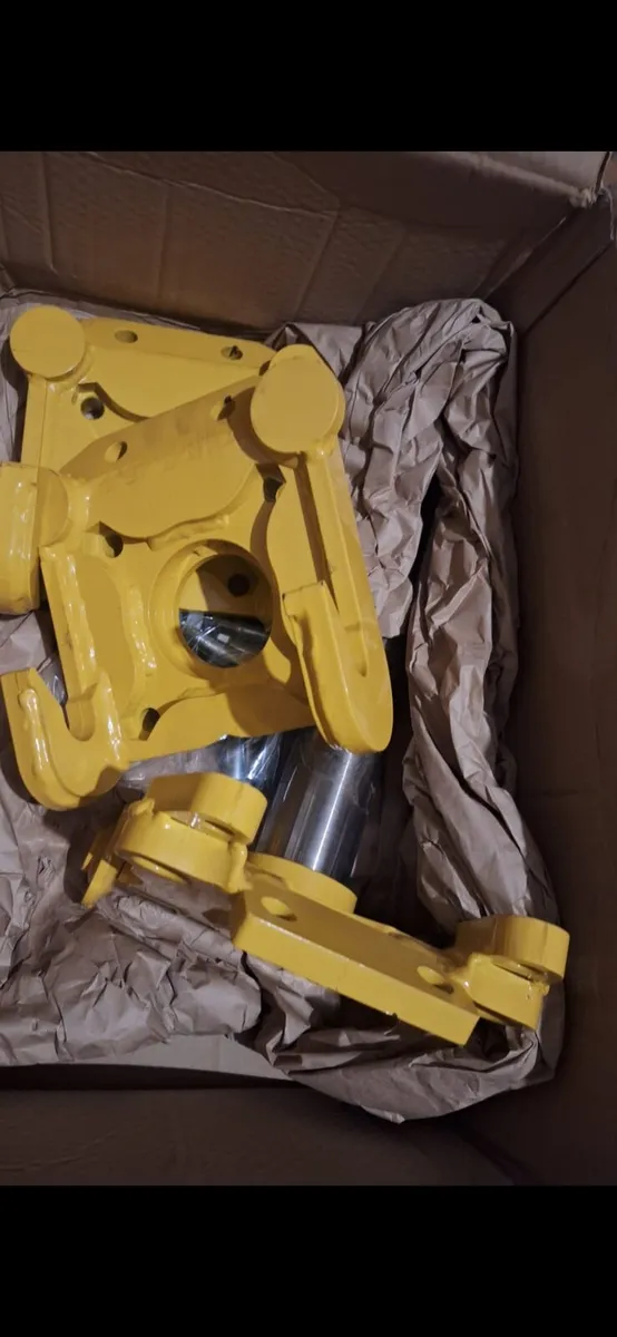 Quick hitch - Image 2