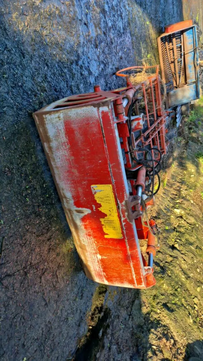 WYLIE Shear Grab - Image 1