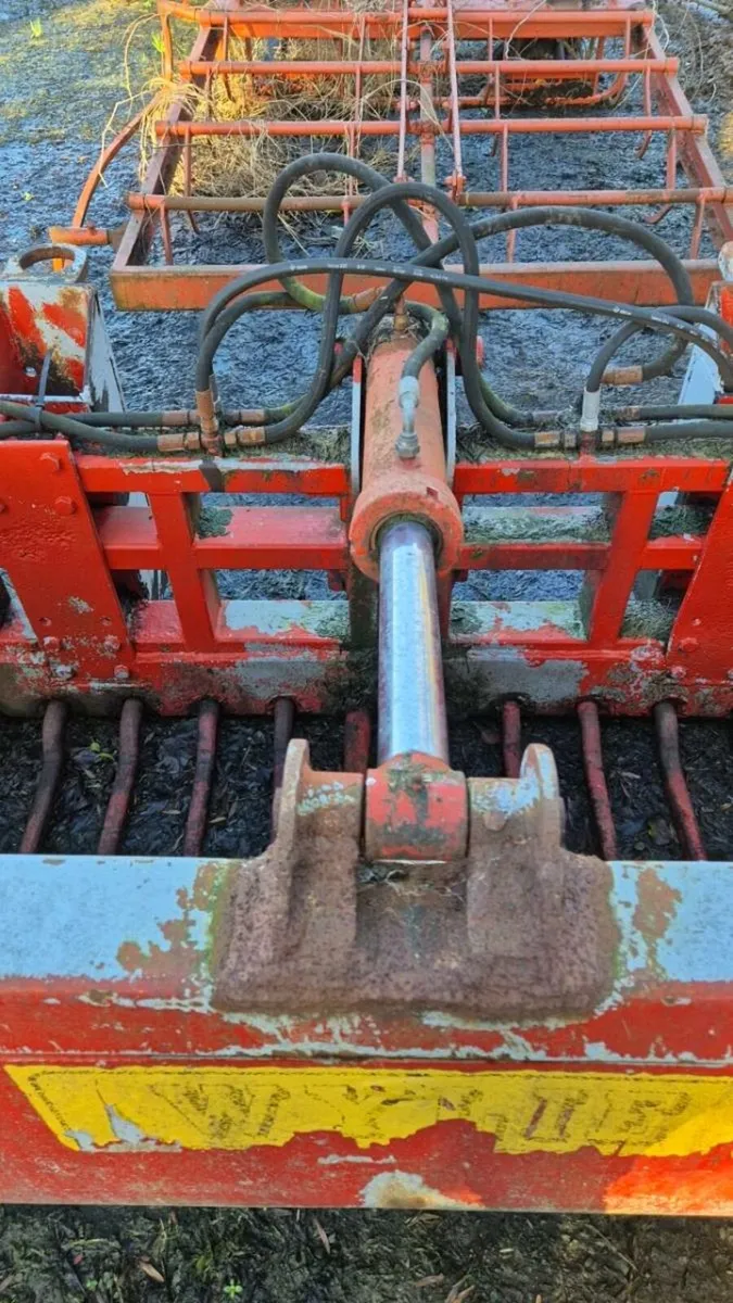 WYLIE Shear Grab - Image 2