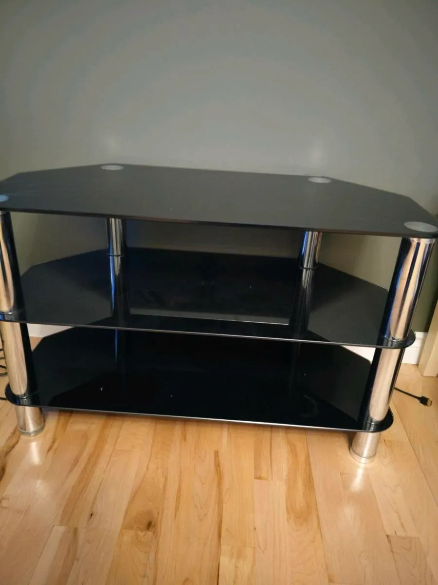 TV stand
