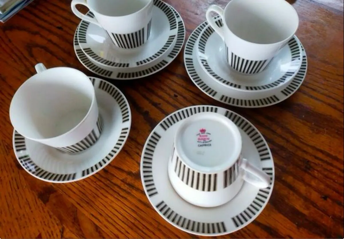 Royal Osborne Caprice - Image 2