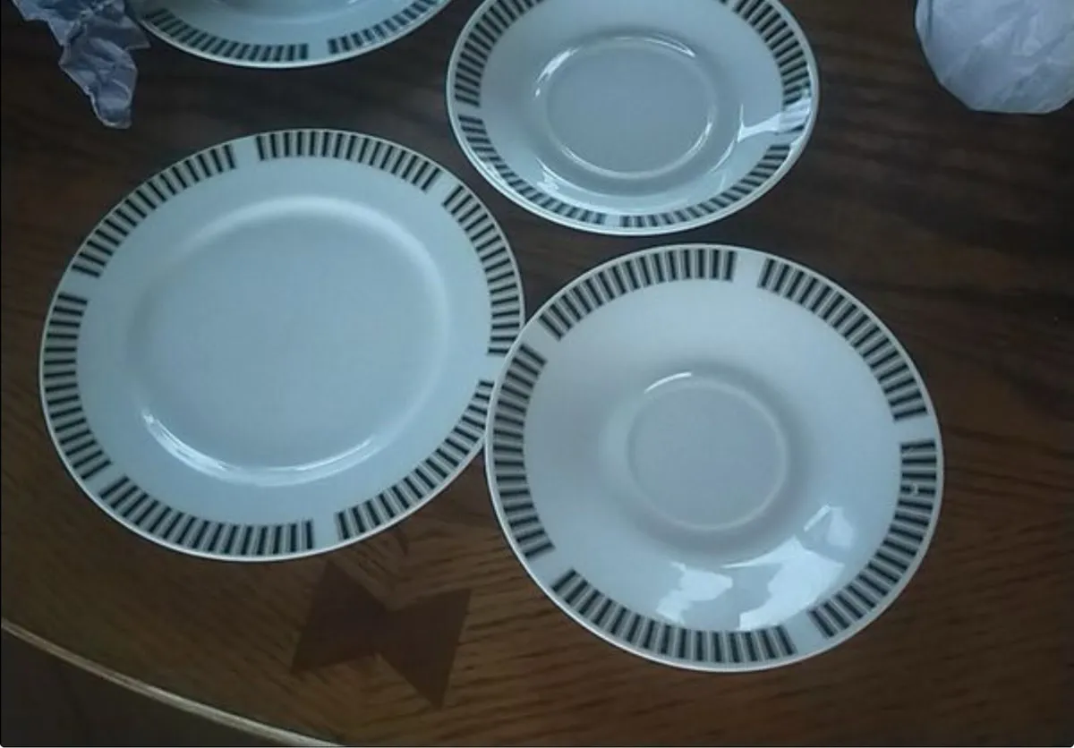 Royal Osborne Caprice - Image 3