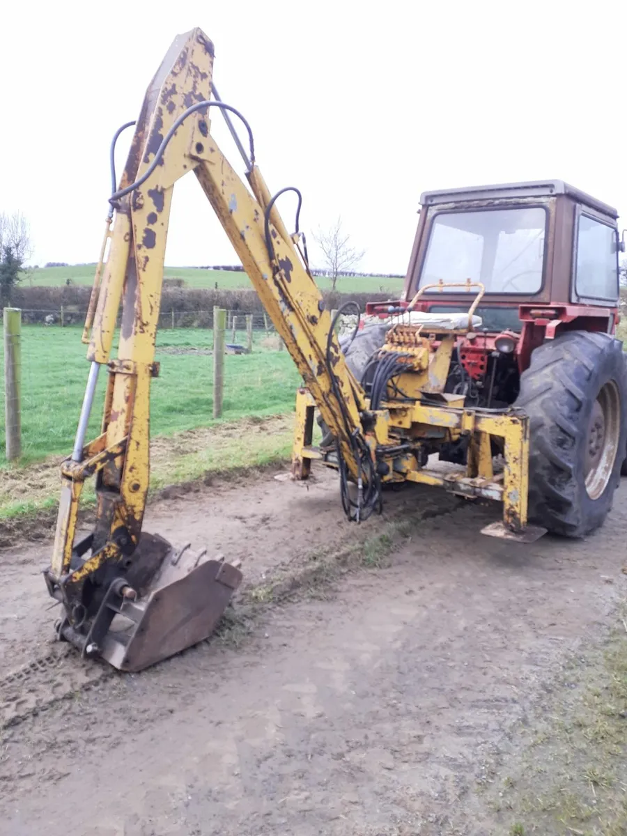 Twose Backactor - Image 2