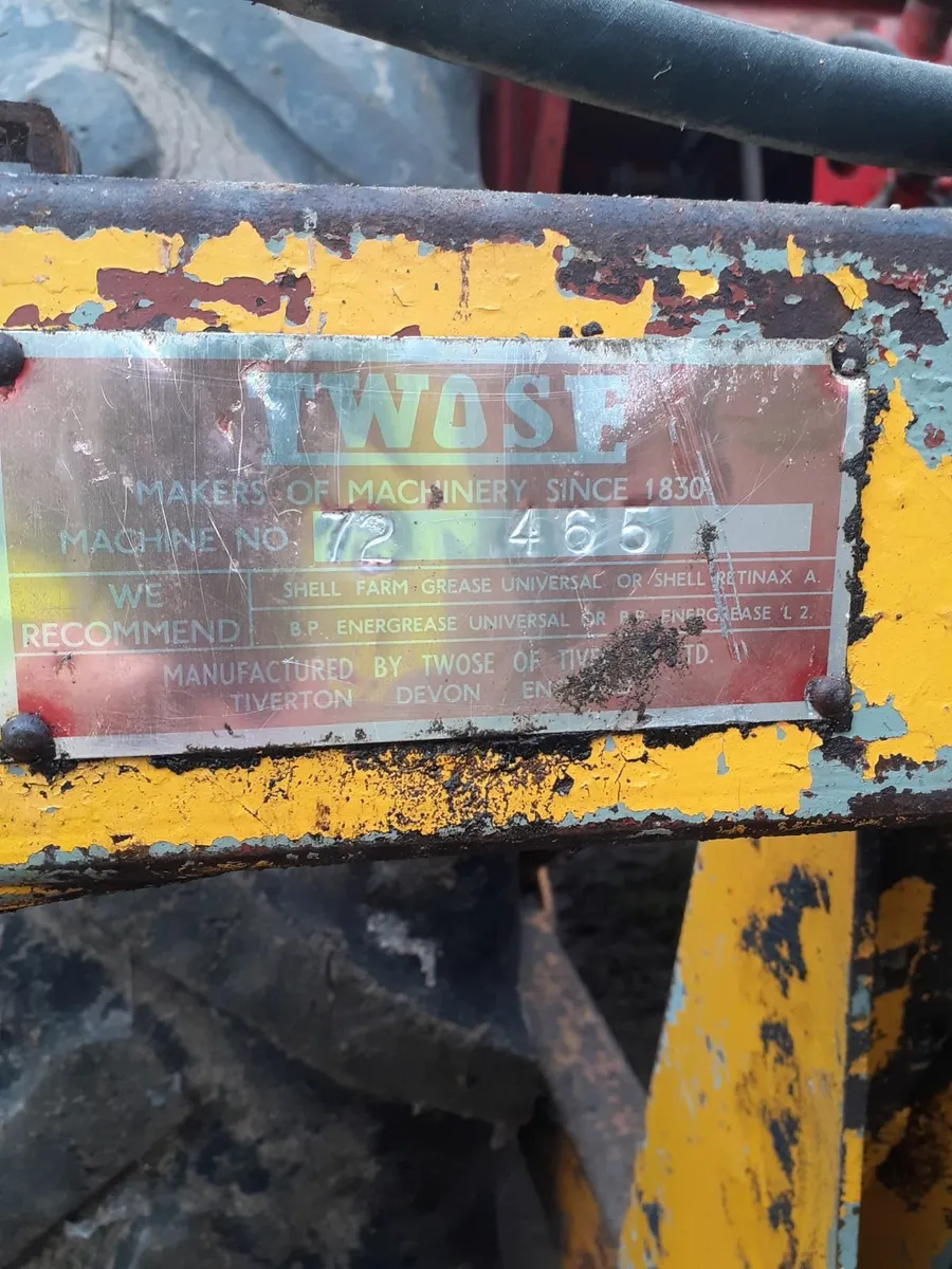 Twose Backactor - Image 3