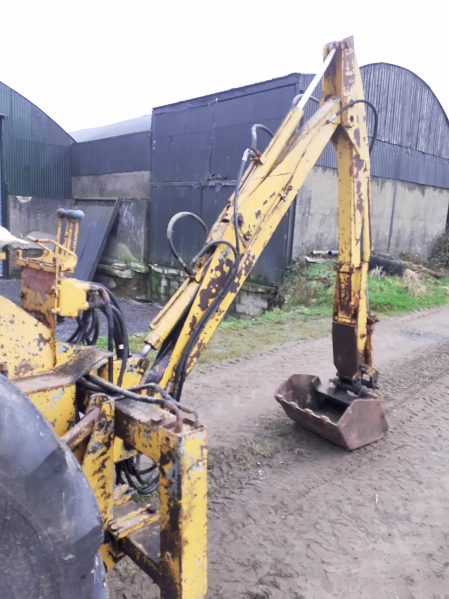 Twose Backactor - Image 4