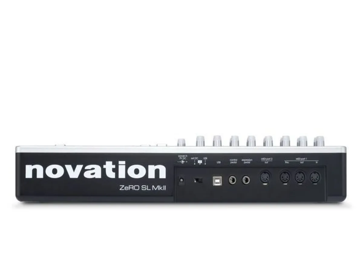 Novation Zero SL Mk2 - Image 2