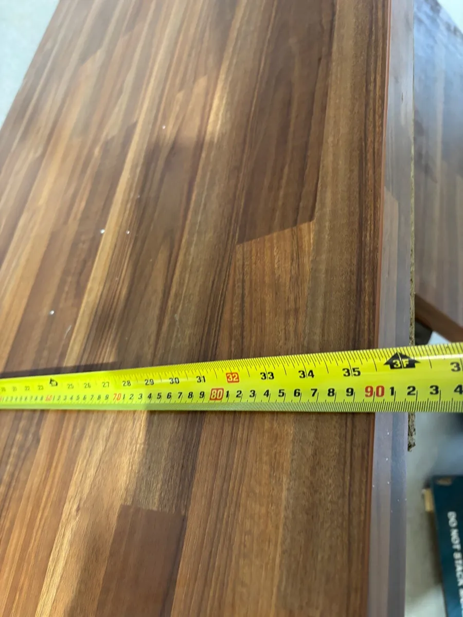 Kitchen work top - Image 2