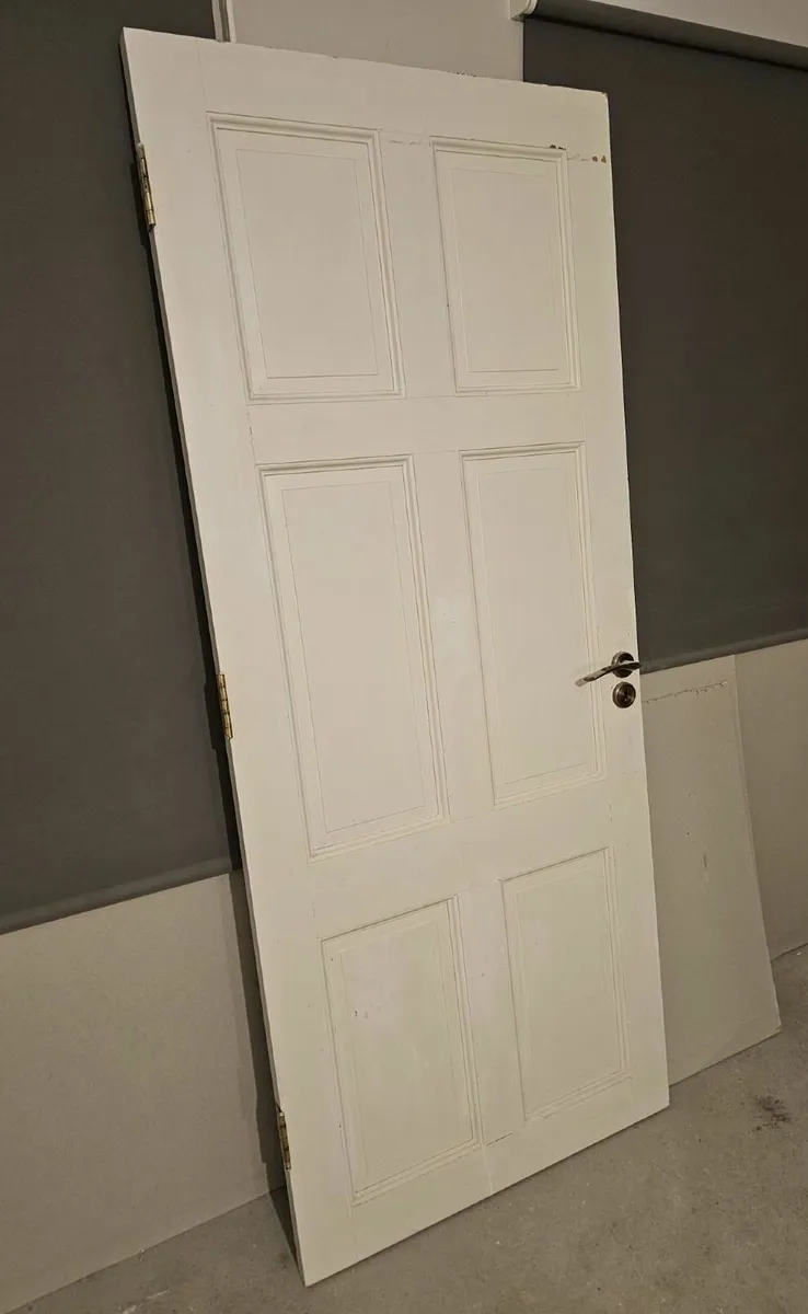 Internal doors - Image 3