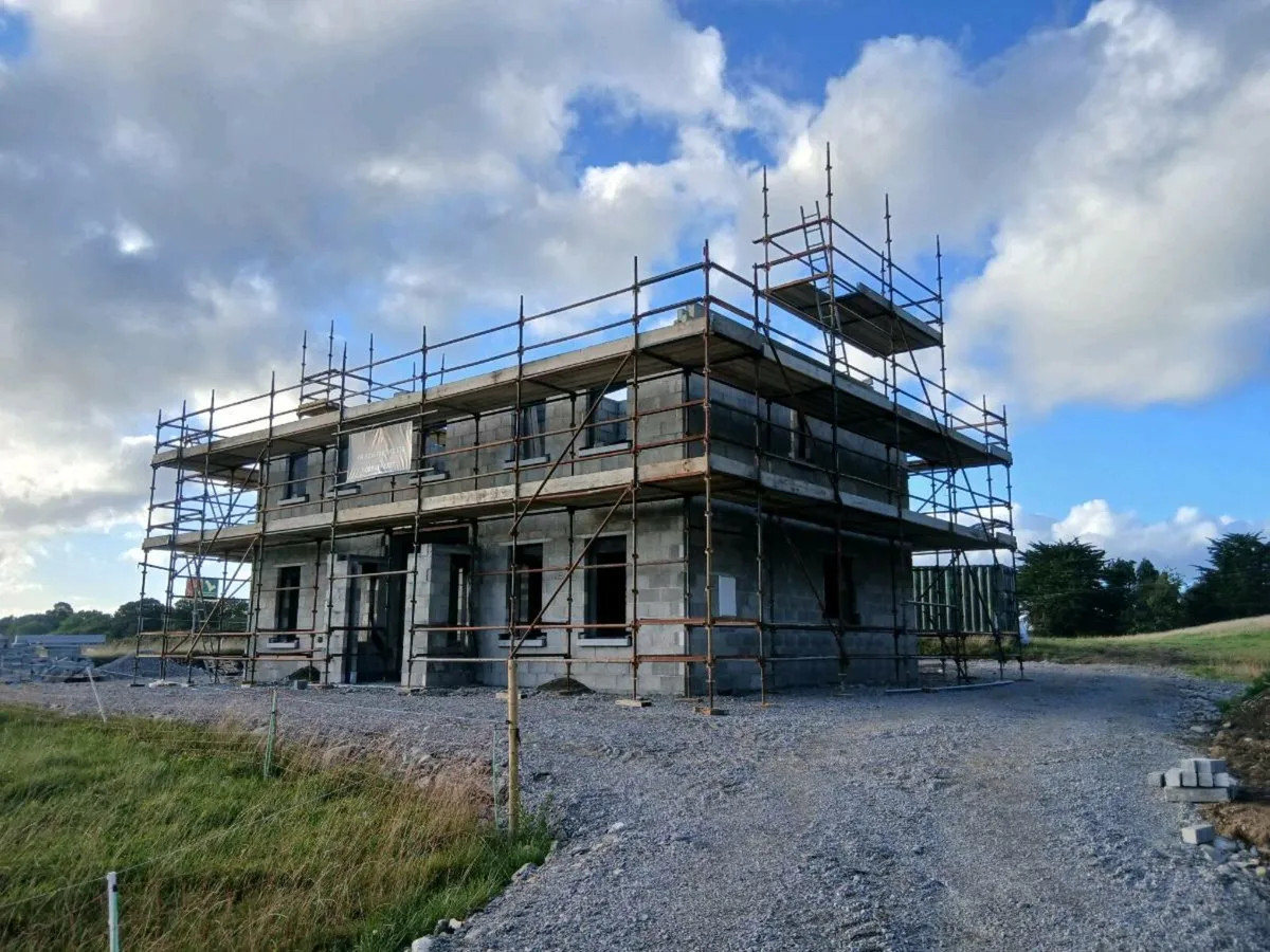 Scaffolding for sale - Image 2