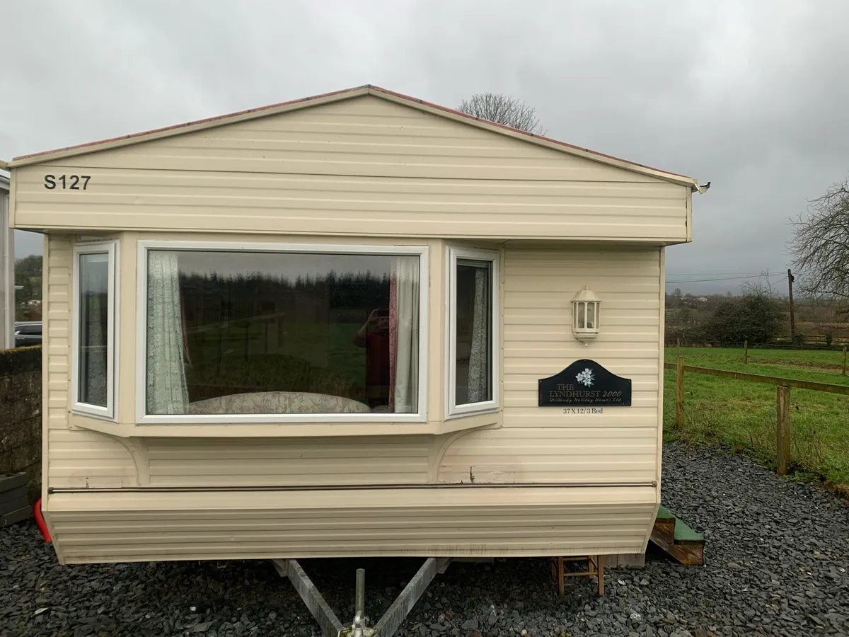 Mobile home - Image 2