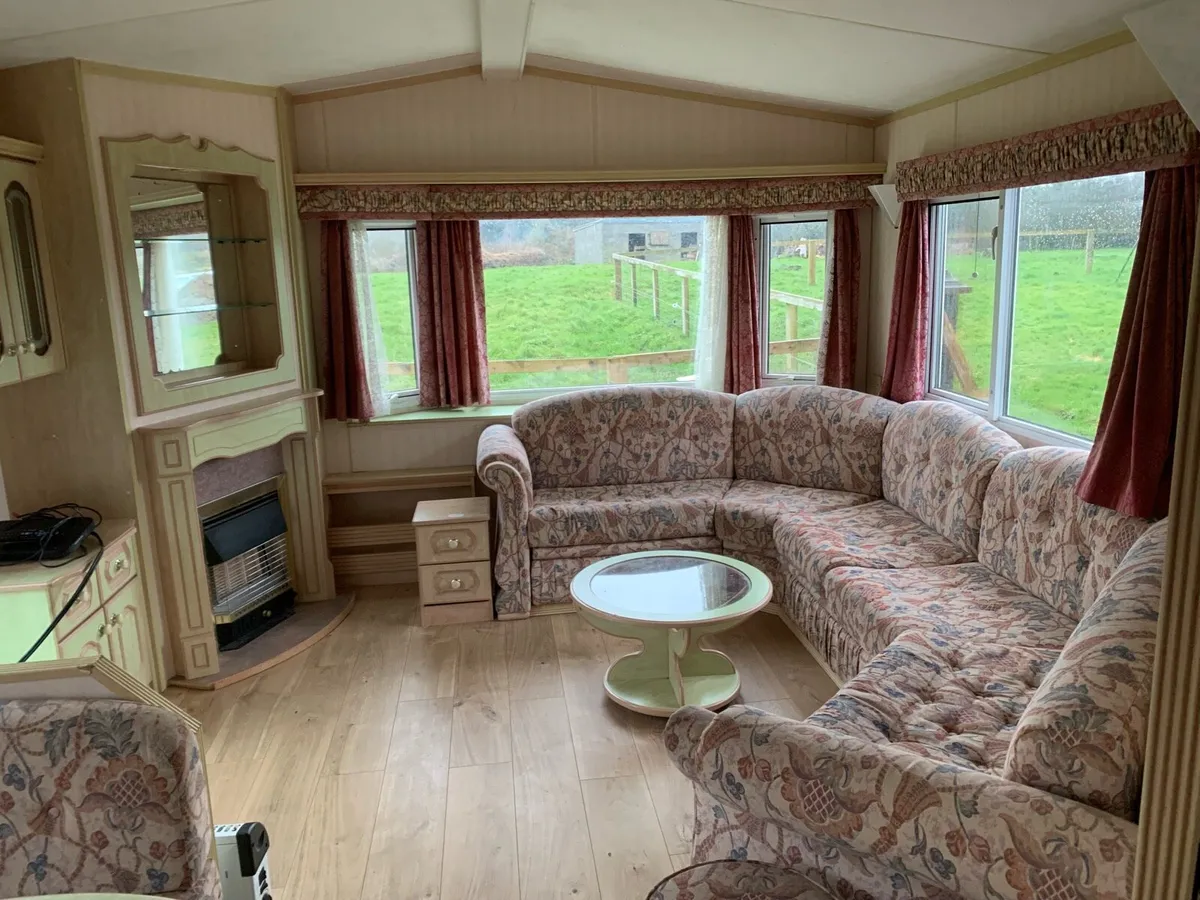 Mobile home - Image 3